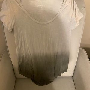 American Eagle soft T